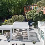 Regina Elena Dependance 4*