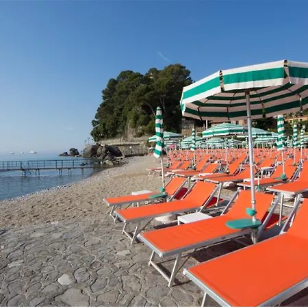 Regina Elena Dependance Hotel Santa Margherita Ligure