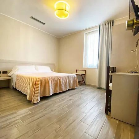 Regina Elena Dependance Hotel