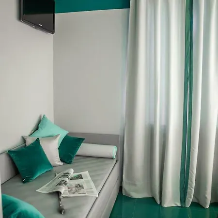 Regina Elena Dependance 4*