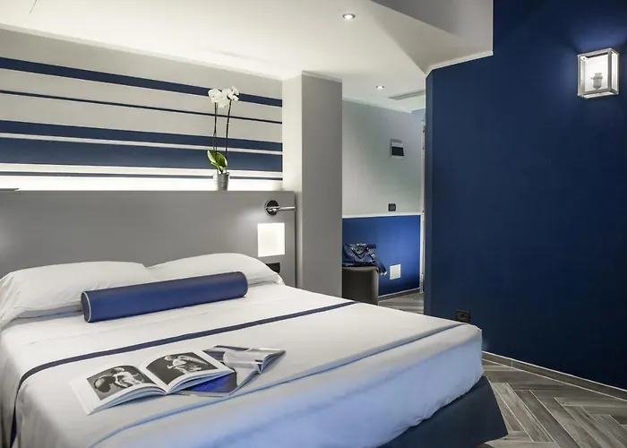 Regina Elena Dependance Hotel Santa Margherita Ligure