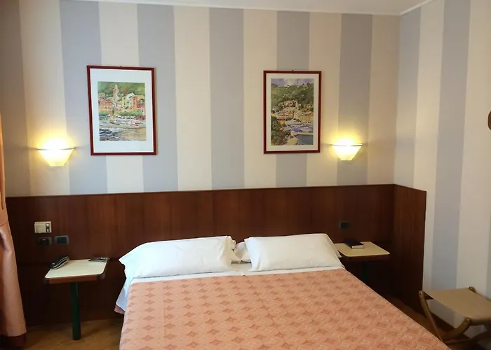 Regina Elena Dependance Hotel Santa Margherita Ligure