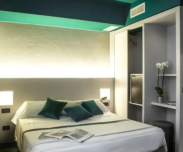 Regina Elena Dependance