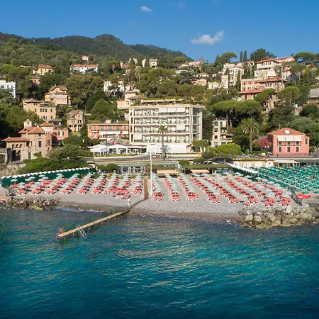 Regina Elena Dependance Santa Margherita Ligure