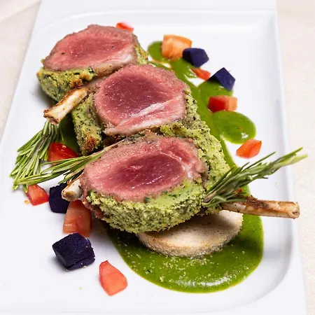 Regina Elena Dependance 4*