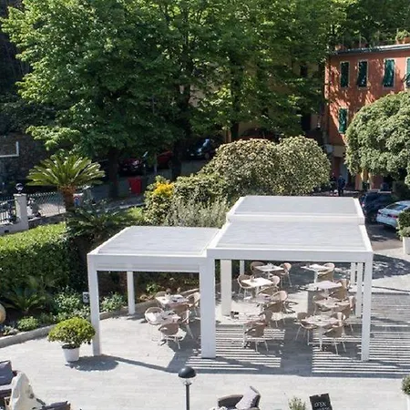 Отель Regina Elena Dependance