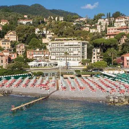 Regina Elena Dependance Santa Margherita Ligure