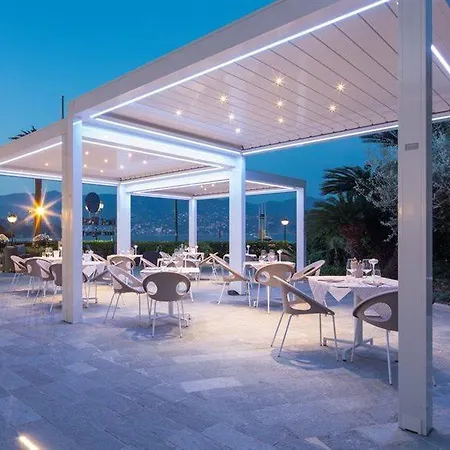 Regina Elena Dependance