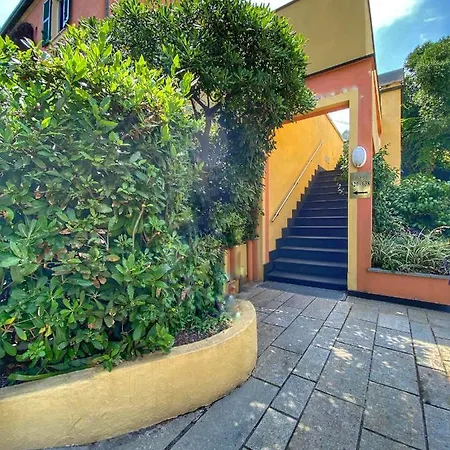 Hotel Regina Elena Dependance Santa Margherita Ligure