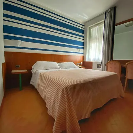 Regina Elena Dependance 4*