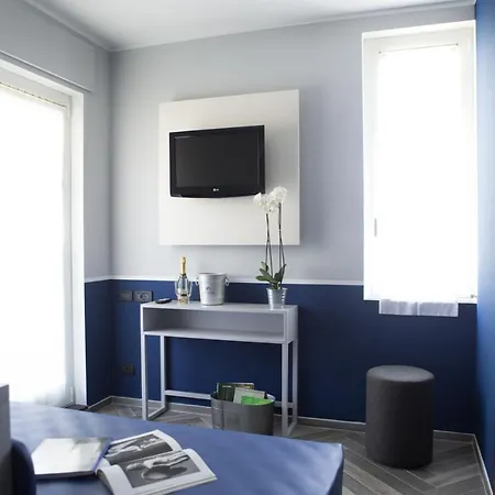 Regina Elena Dependance 4*