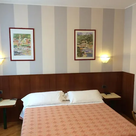 Regina Elena Dependance Hotel Santa Margherita Ligure