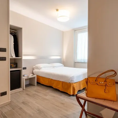 Regina Elena Dependance 4*