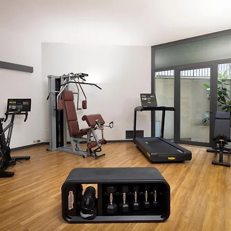 Отель Regina Elena Dependance