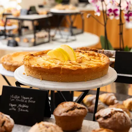 Regina Elena Dependance Santa Margherita Ligure