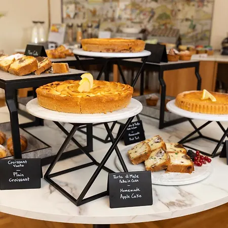 Hotel Regina Elena Dependance