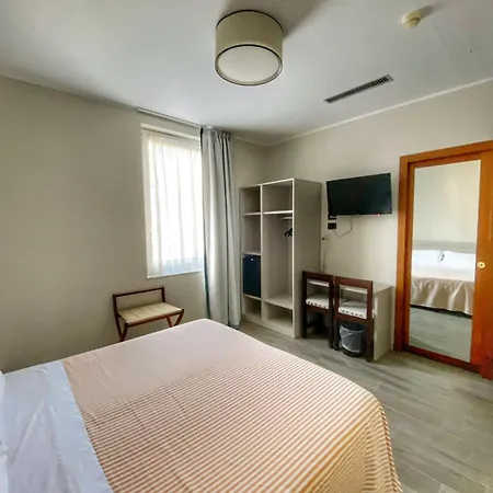 Regina Elena Dependance 4*