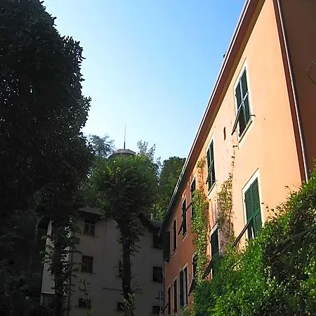 فندق ريجينا إيلينا ديبنداس سانتا مارغريتا ليغور