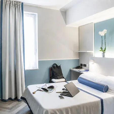 ريجينا إيلينا ديبنداس 4* سانتا مارغريتا ليغور