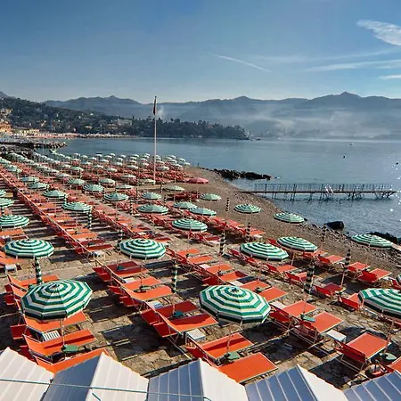 Regina Elena Dependance Hotel 4*