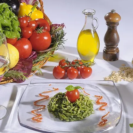 Regina Elena Dependance