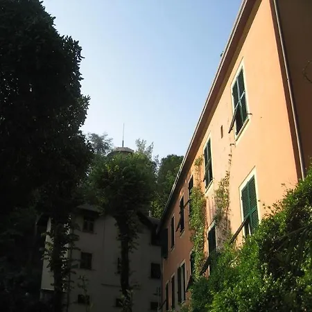 Regina Elena Dependance Hotel 4*