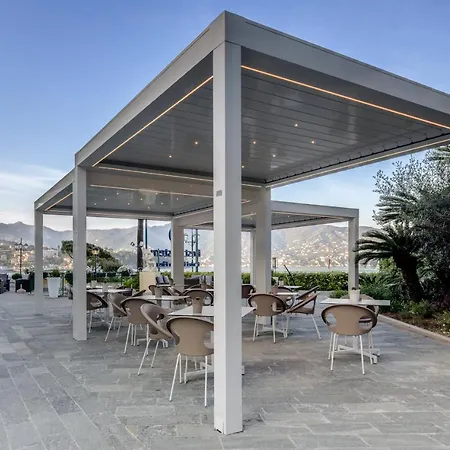 Regina Elena Dependance Санта-Маргерита-Лигуре