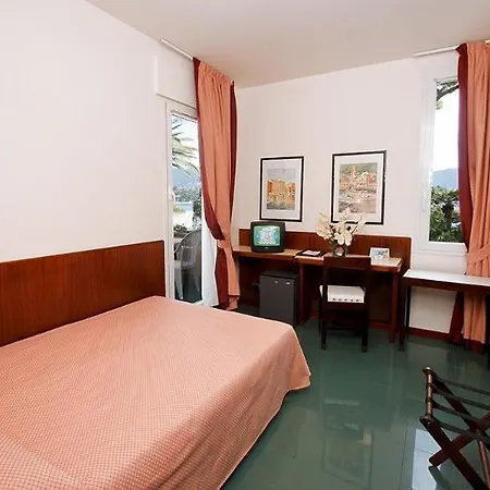 Regina Elena Dependance Санта-Маргерита-Лигуре