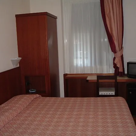 Hotel Regina Elena Dependance