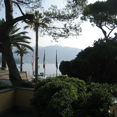 Regina Elena Dependance Hotel 4*
