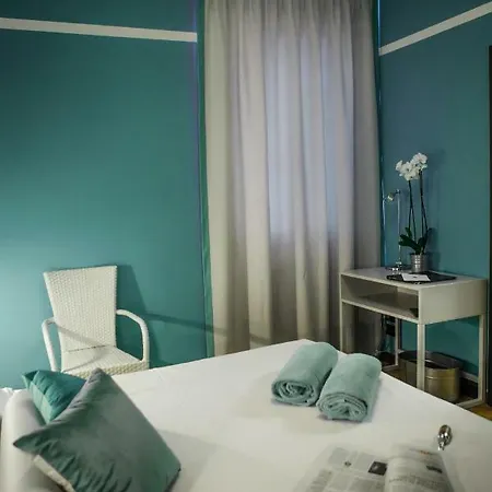 Regina Elena Dependance Hotel Santa Margherita Ligure