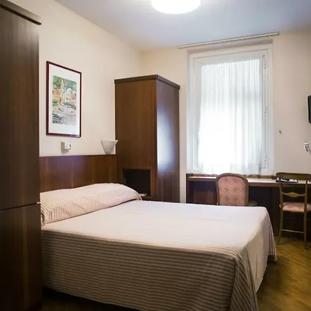 Regina Elena Dependance Hotel Santa Margherita Ligure