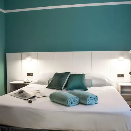 Regina Elena Dependance Hotel 4*