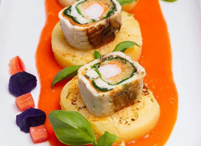 Regina Elena Dependance