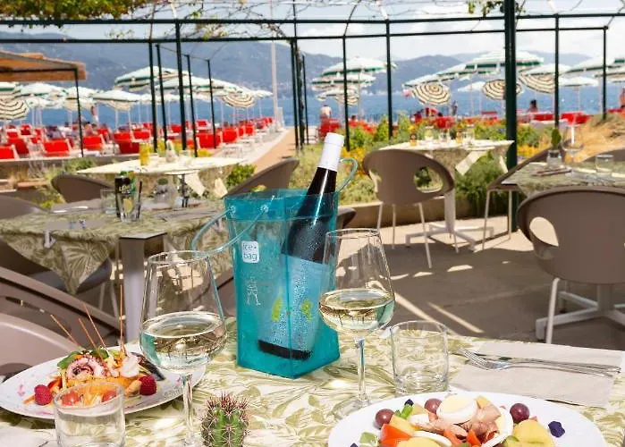 Regina Elena Dependance 4*