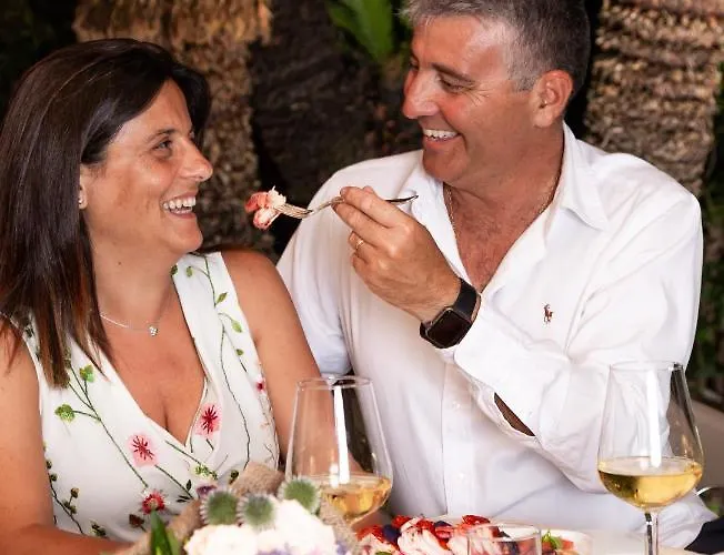 Regina Elena Dependance Hotel