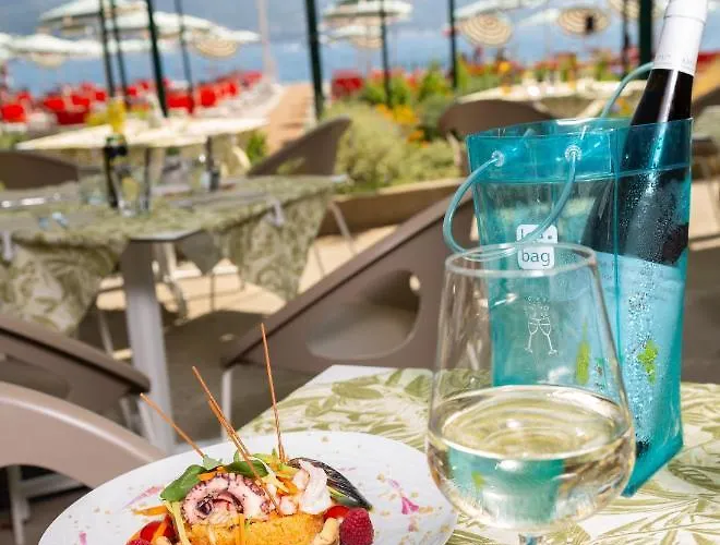 Regina Elena Dependance Santa Margherita Ligure