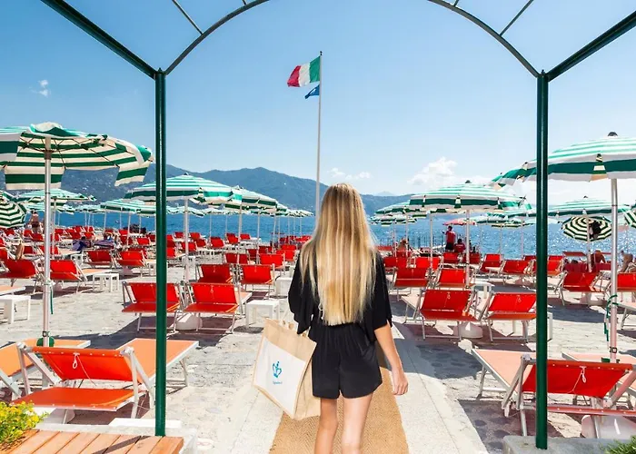 Regina Elena Dependance Hotel Santa Margherita Ligure