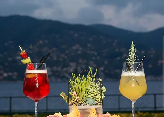 Regina Elena Dependance Hotel 4*