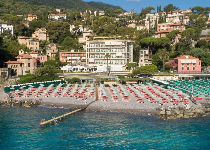 Regina Elena Dependance Santa Margherita Ligure