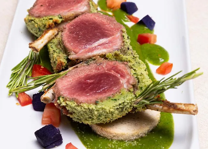 Regina Elena Dependance 4*