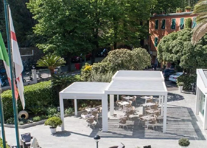 Hotel Regina Elena Dependance