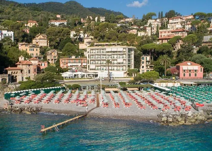 Regina Elena Dependance Santa Margherita Ligure