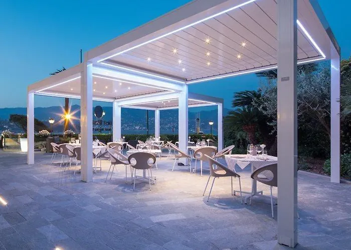 Regina Elena Dependance