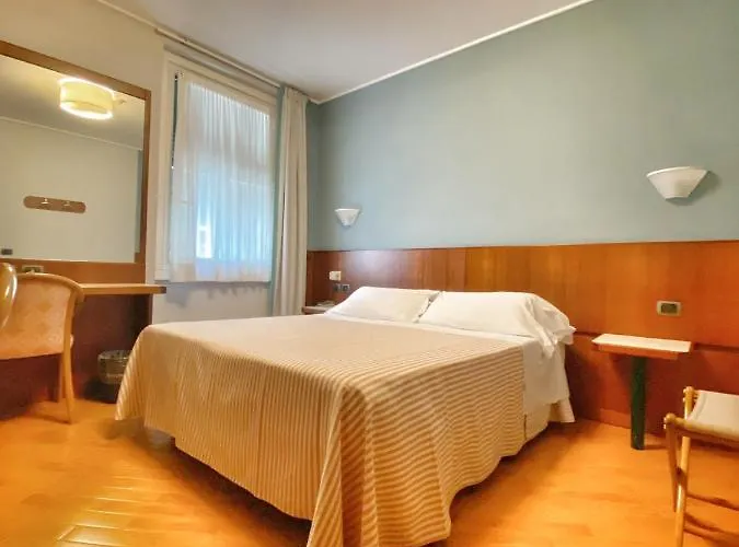 Regina Elena Dependance Hotel 4*