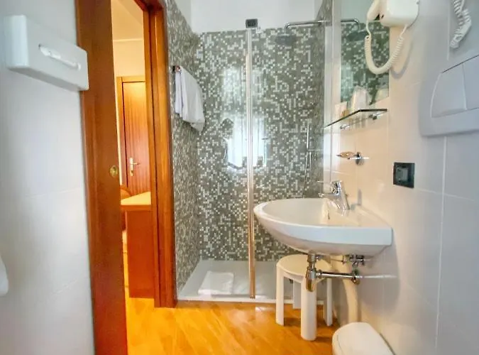 Hotel Regina Elena Dependance Santa Margherita Ligure