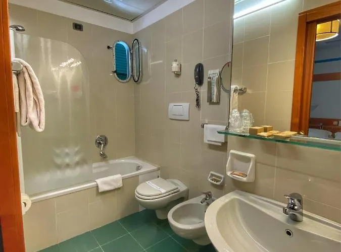 Regina Elena Dependance Santa Margherita Ligure