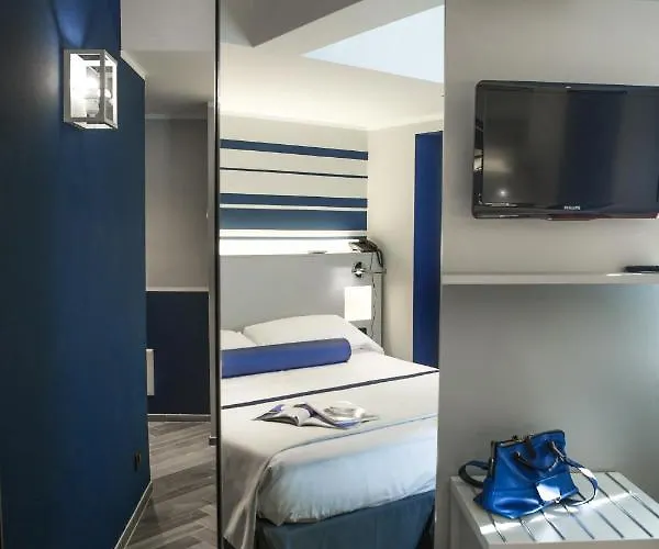 Hotel Regina Elena Dependance Santa Margherita Ligure