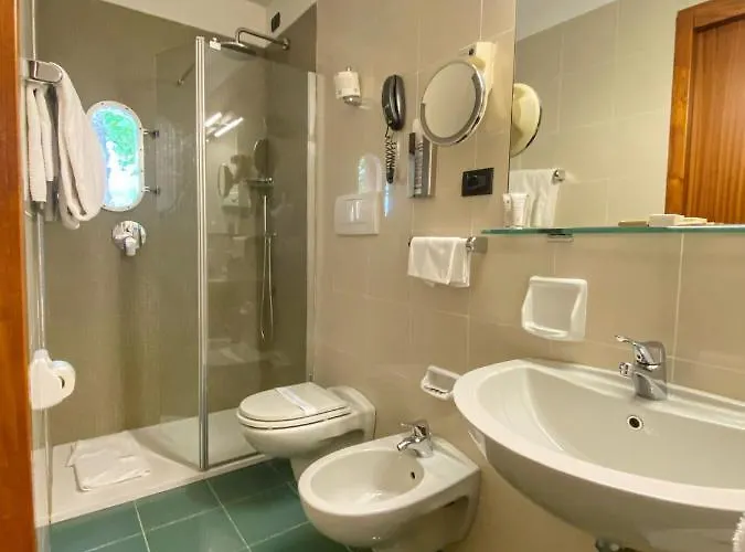 Regina Elena Dependance