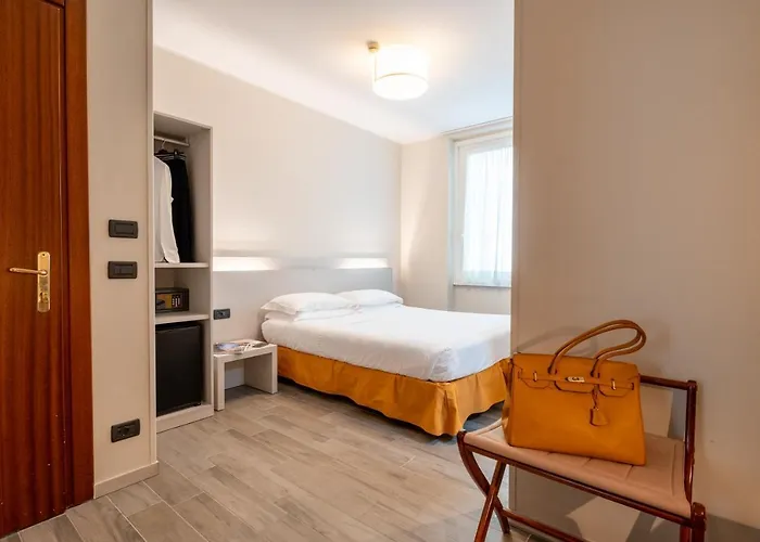 Regina Elena Dependance 4*